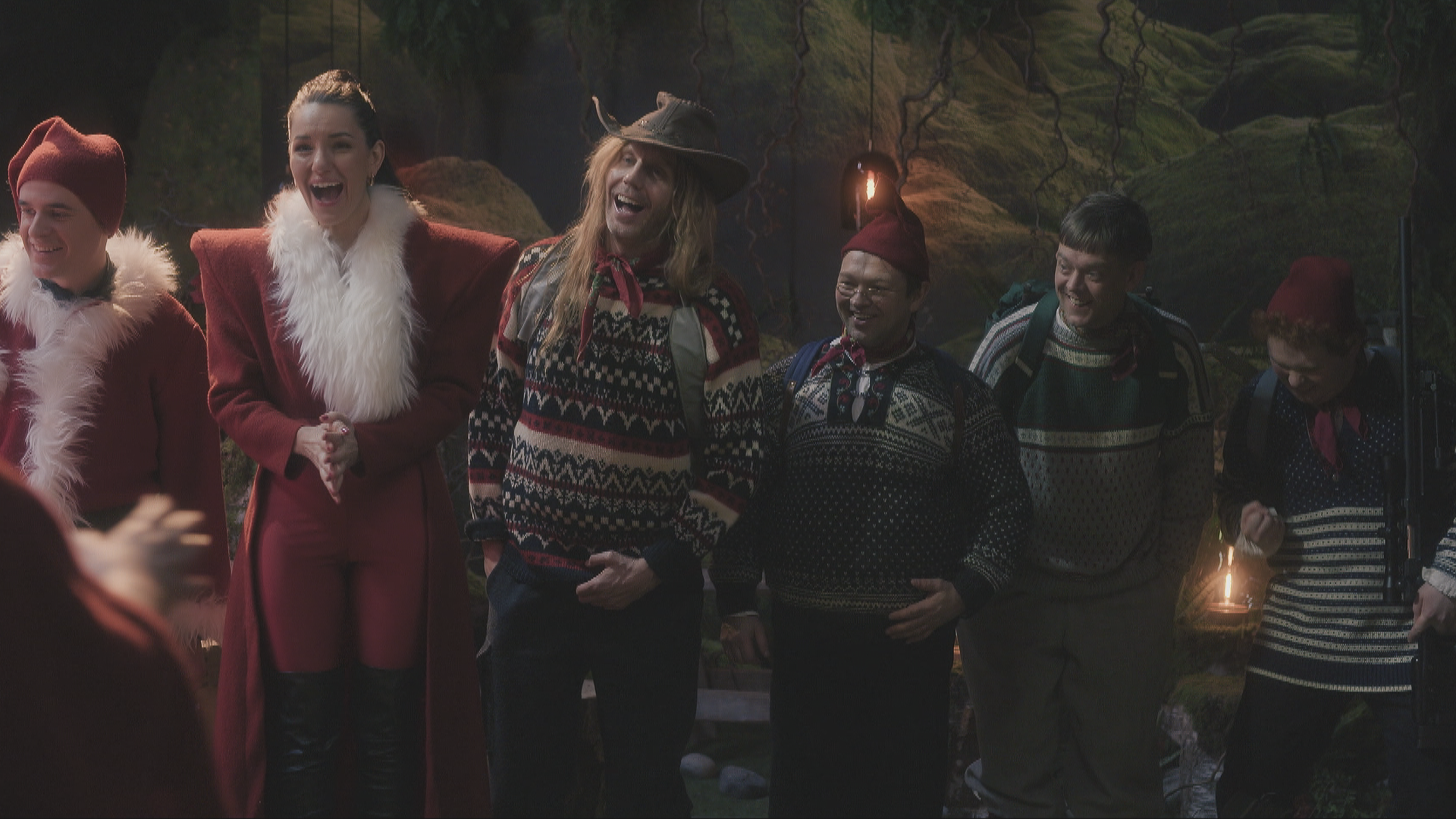 Foto: Warner Bros. Discovery (PROMO/MAX)