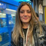 Victoria – spilt av Erika Krohn (Foto: Privat)