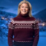 Vendela Kirsebom, modell og gründer - Foto: Julia Marie Naglestad / NRK